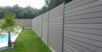 Portail Clôtures dans la vente du matériel pour les clôtures et les clôtures à Petit-Bersac